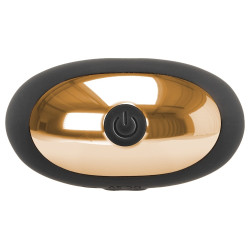 ANOS Plug Vibrant Pressure Trainer 12 x 3.5cm